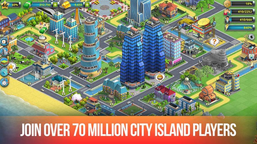 City Island 2 Building Story Offline Sim Game Apk 150 1 3 Download For Android Download City Island 2 Building Story Offline Sim Game Apk Latest Version Apkfab Com