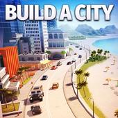 Đảo Thành Phố 3 - Building Sim biểu tượng