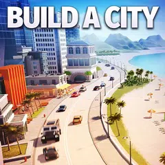 Descargar APK de City Island 3: Building Sim