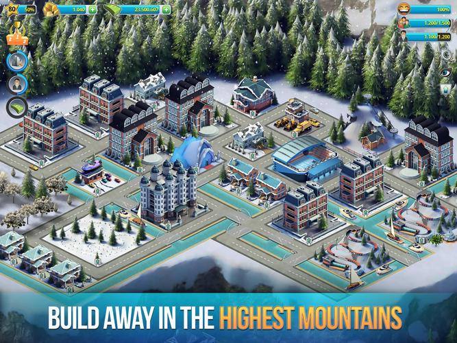 City Island 3 Building Sim Offline Apk 3 2 10 Download For Android Download City Island 3 Building Sim Offline Apk Latest Version Apkfab Com