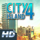 City Island 6- Simulation Town: Expand the Skyline v2.1.0 (Mod Apk)
