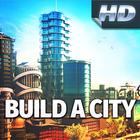 City Island 4: Simulatie Stad-icoon