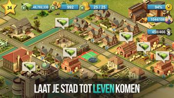 City Island 4: Simulatie Stad screenshot 1