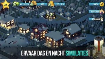 City Island 4: Simulatie Stad screenshot 2