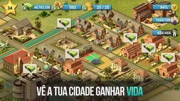 City Island 4: Cidade de Sim imagem de tela 1