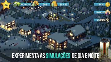 City Island 4: Cidade de Sim imagem de tela 2