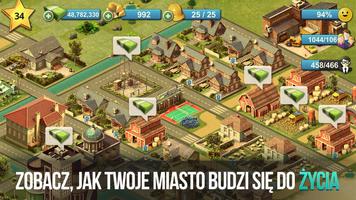 City Island 4: Życie miasta HD screenshot 1