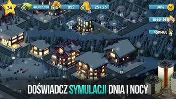 City Island 4: Życie miasta HD screenshot 2