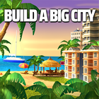 City Island4 construir ciudad icono