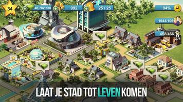City Island 4: Bouw een dorp screenshot 1