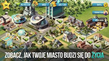 City Island 4: Zbuduj wioskę screenshot 1