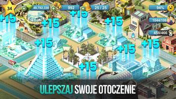 City Island 4: Zbuduj wioskę screenshot 2
