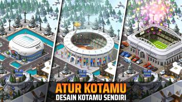 City Island 5 syot layar 1