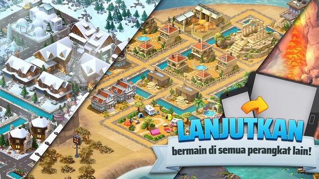 City Island 5 screenshot 23