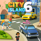City Island 6 icône
