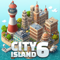 ”City Island 6: Building Town