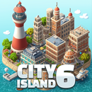 City Island 6: Building Town APK