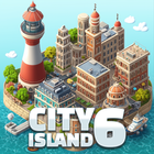 City Island 6 simgesi