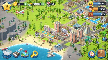 City Island 6 screenshot 13