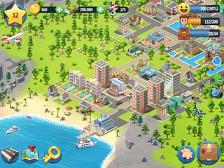 City Island 6 screenshot 20
