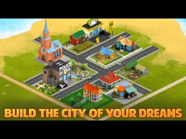 Build Dam Simulator City Game - Apps on Google Play