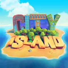 Скачать City Island ™: Builder Tycoon APK