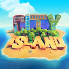 Descargar APK de City Island ™: Builder Tycoon