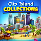 Город-остров: игра-коллекция иконка