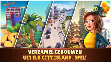 City Island: Verzamelspel screenshot 2
