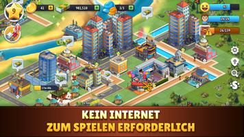 City Island: Sammelspiel Screenshot 1