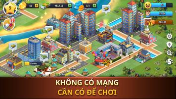 City Island: Collections ảnh chụp màn hình 1