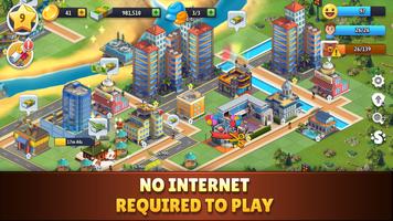 City Island: Collections اسکرین شاٹ 1