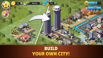 City Island: Collections اسکرین شاٹ 2