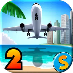 City Island: Airport 2 アプリダウンロード