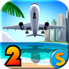 آیکون‌ City Island: Airport 2