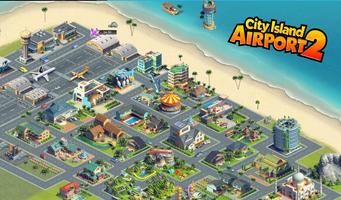 City Island: Airport 2 スクリーンショット 2