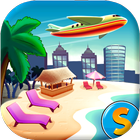 City Island: Airport أيقونة