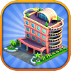 City Island: Airport Asia Mod apk son sürüm ücretsiz indir