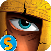 Battle Empire: Rome War Game آئیکن