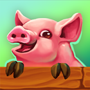 Farm Island: Harvest Adventure APK