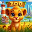 Zoo Life: Taman Hewan