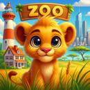 Zoo Life: Animal Park Game APK