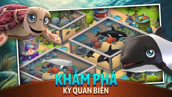 Zoo Life ảnh chụp màn hình 2
