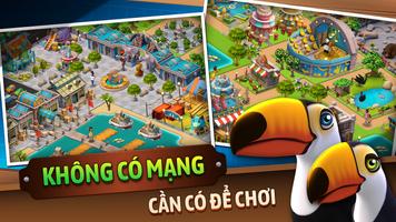 Zoo Life ảnh chụp màn hình 1