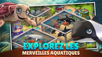 Vie De Zoo : Parc Animalier capture d'écran 2