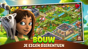 Zoo Life-poster