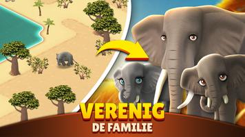 Zoo Life screenshot 1