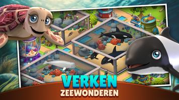 Zoo Life screenshot 2
