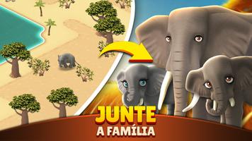 Zoo Life imagem de tela 1
