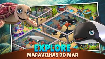 Zoo Life imagem de tela 2